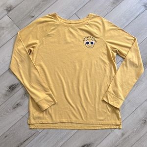 Girls' Old Navy Long Sleeve Tee